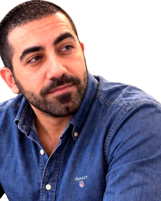 מאור עטייה, בעלים ומייסד Simple Solution