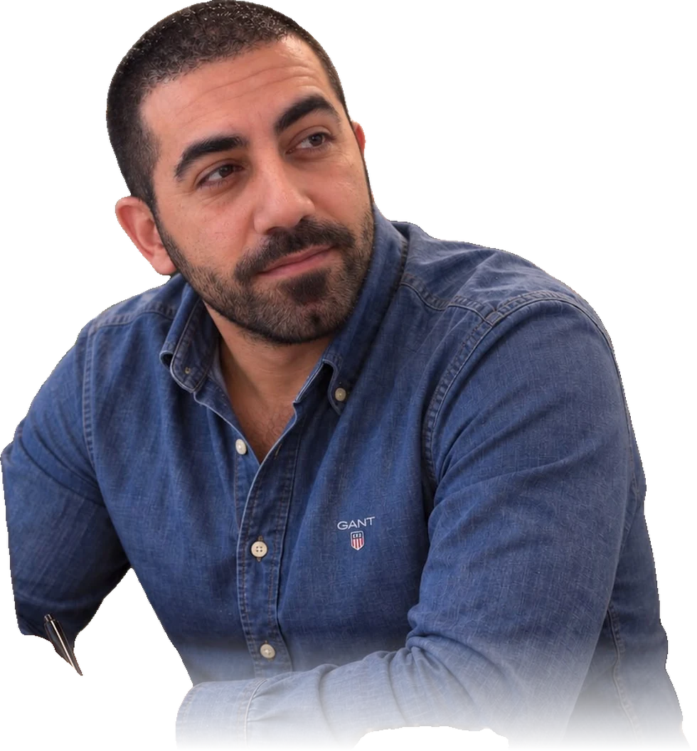 מאור עטייה, מייסד Simple Solution