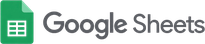 Google Sheets