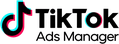 TikTok Ads Manager
