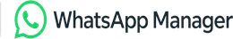 Meta WhatsApp Manager